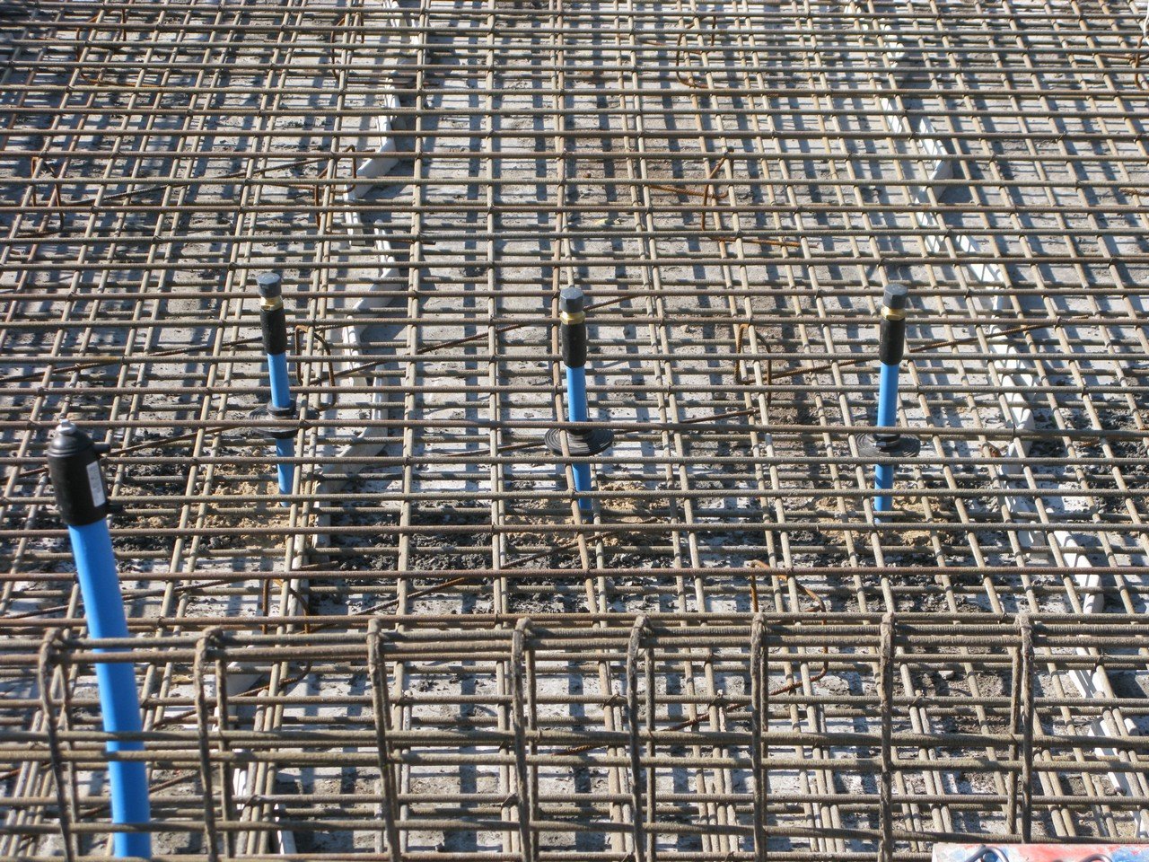 REESTRUCTURACIÓN DEL PARQUE DE LA FUENTE EN VARSOVIA